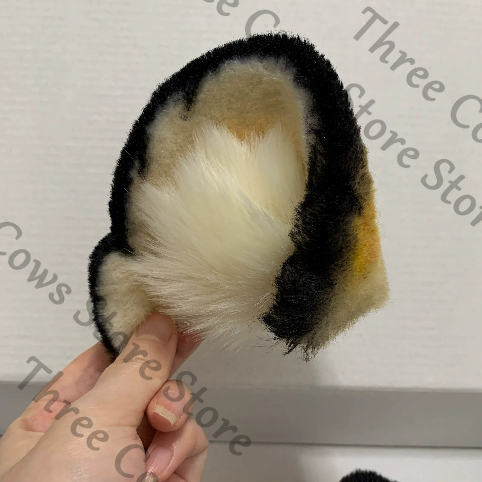 Hair Clips - Genshin Impact Xilonen Cosplay Anime Orecchie