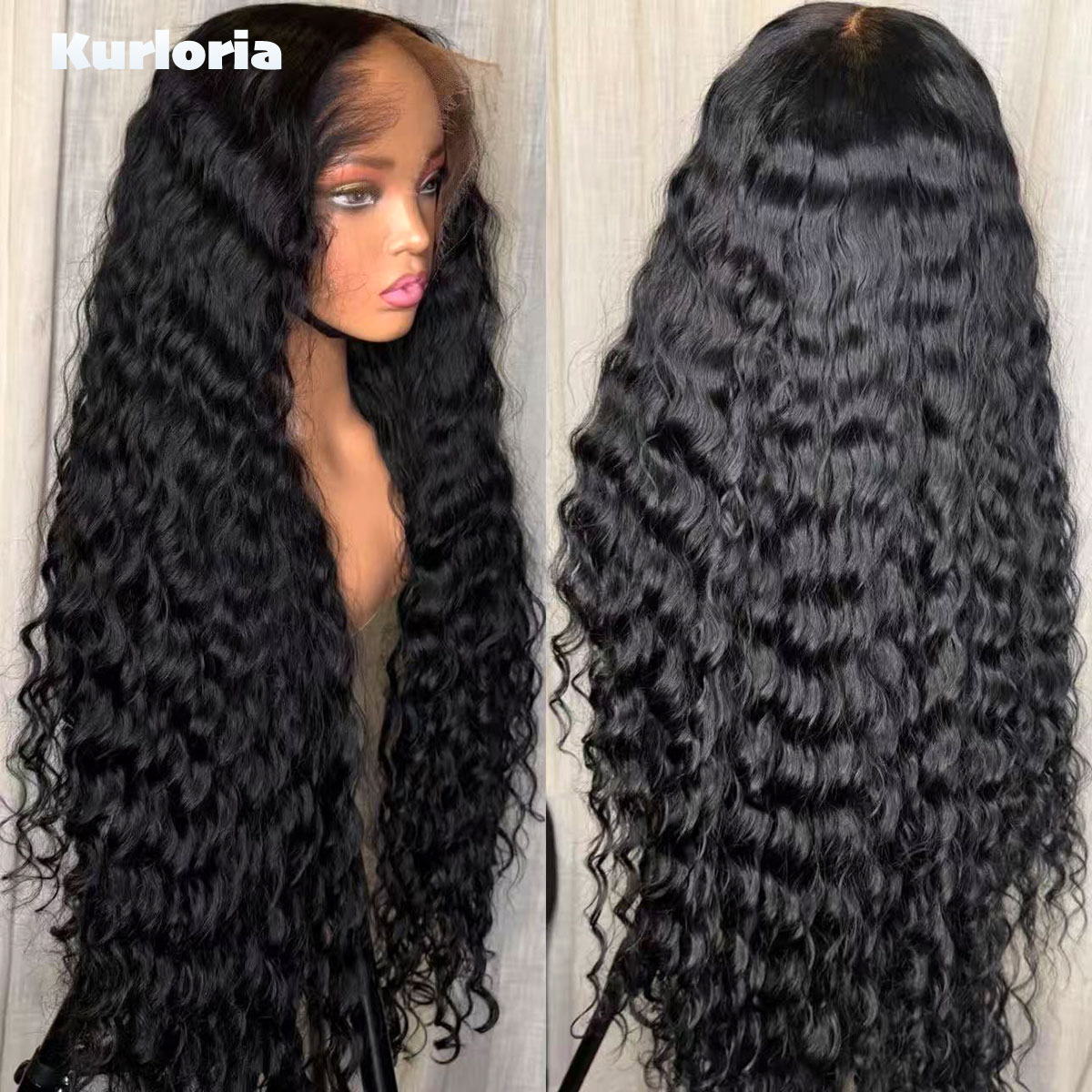 Parrucca in capelli umani al 1 - Glueless Wear And Go Human Hair Wig recensione e prezzo