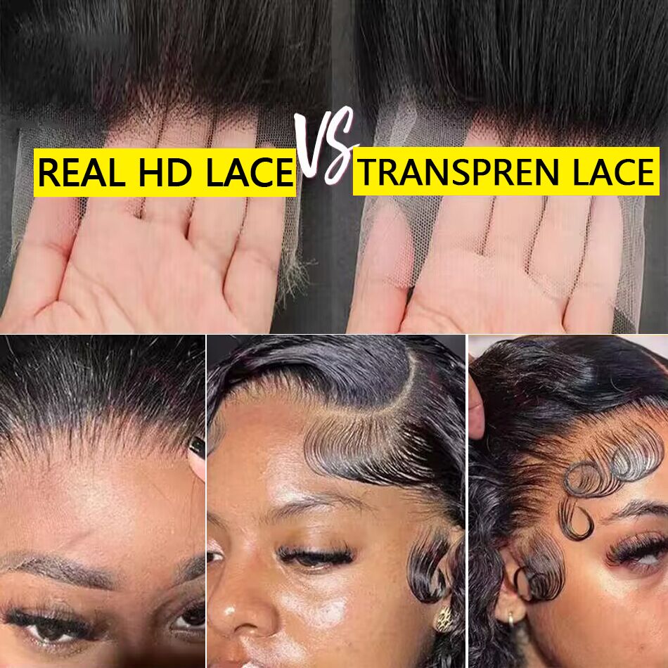 Parrucca Bob in Capelli Umani  - Glueless Wear And Go Human Hair Wig recensione e prezzo