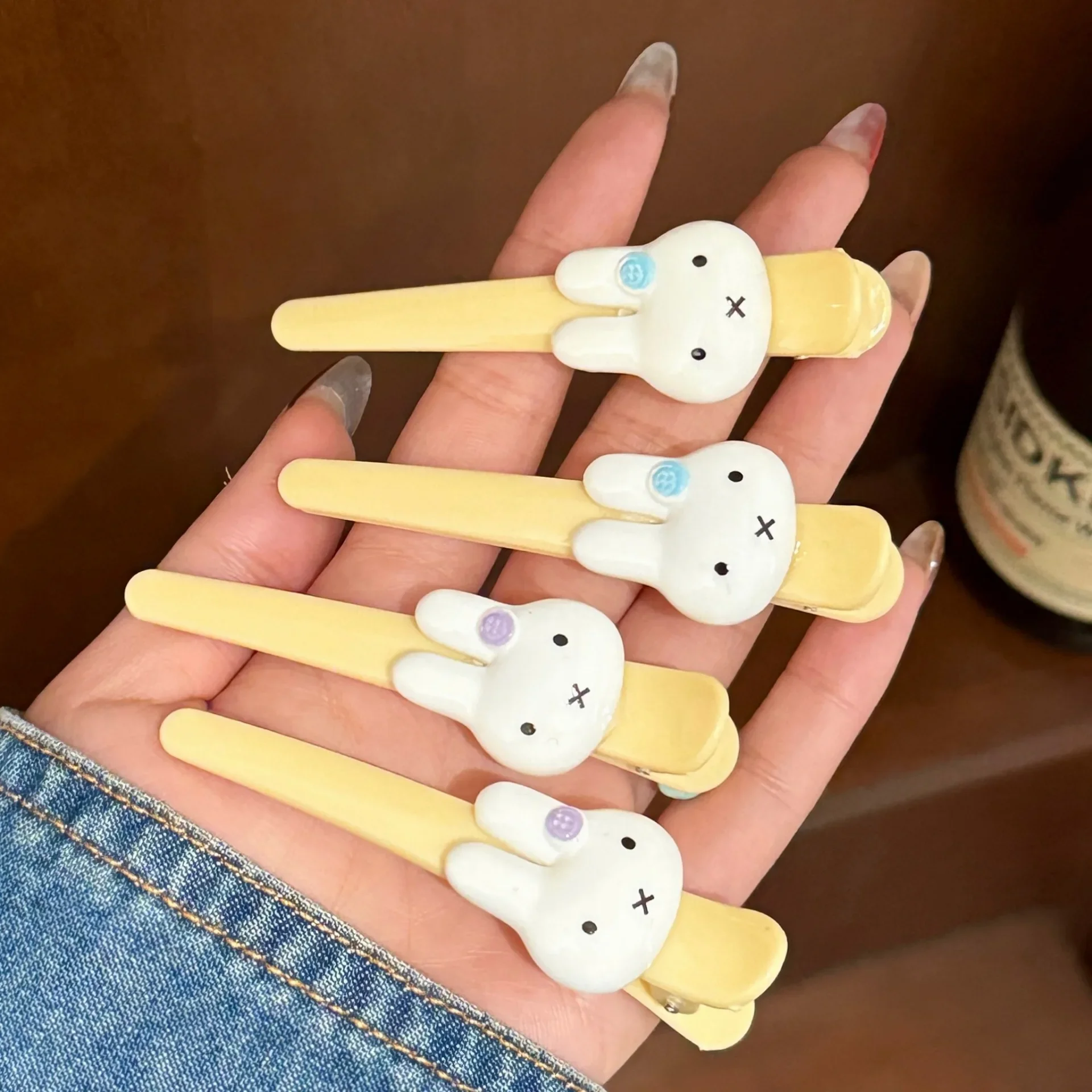 Fermaglio per capelli con fran - Hair Bundles recensione e prezzo