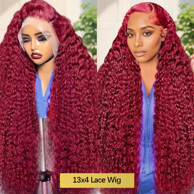 Parrucche con fronte in pizzo  - Lace Front Wigs recensione e prezzo