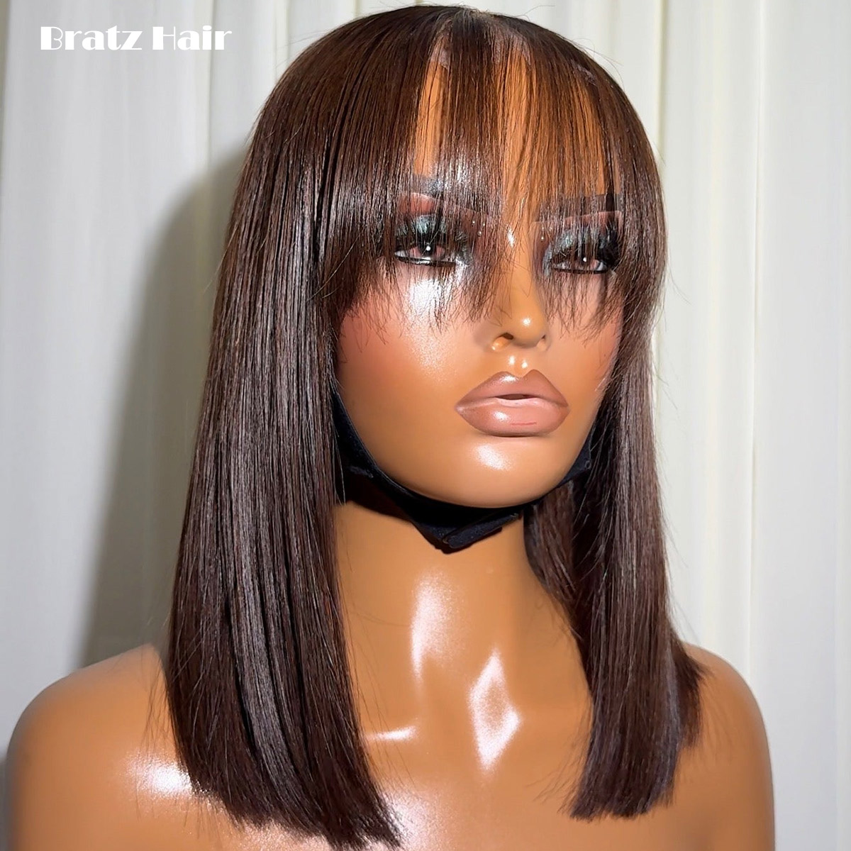Bob liscio vietnamita super do - Glueless Wear And Go Human Hair Wig recensione e prezzo