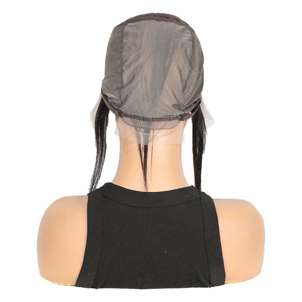 Cuffia per parrucca frontale d - Human Hair Wigs recensione e prezzo