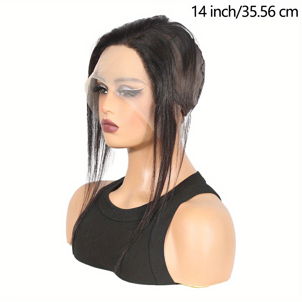 Cuffia per parrucca frontale d - Human Hair Wigs recensione e prezzo