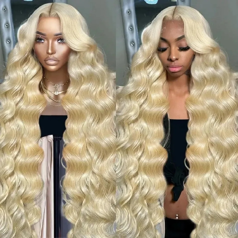 Parrucche Frontali in Pizzo HD - Lace Front Wigs recensione e prezzo