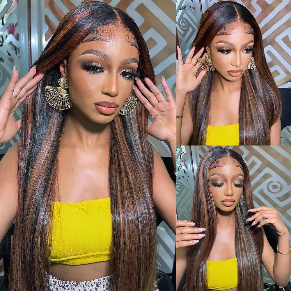 Parrucche Frontali in Pizzo Tr - Lace Front Wigs recensione e prezzo