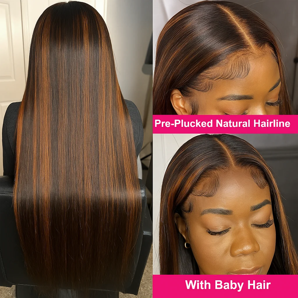 Parrucche Frontali in Pizzo Tr - Lace Front Wigs recensione e prezzo