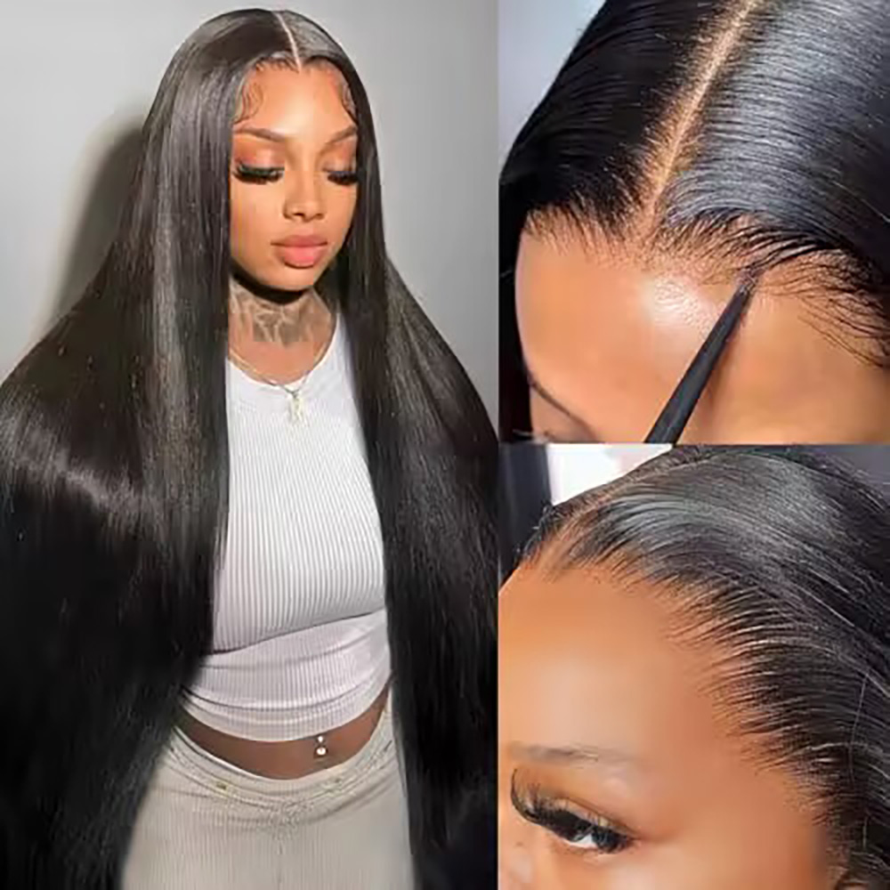 Gymdream Store Parrucca con fr - Lace Front Wigs recensione e prezzo